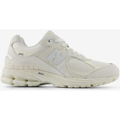 New Balance 2002R Schuhe weiß - 37.5 male New Balance 2002R Schuhe weiß - 37.5 male