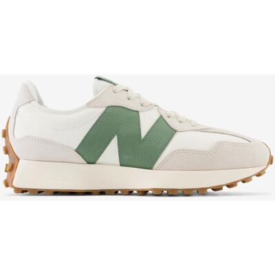 New Balance 327 Schuhe weiß beige grün - 41.5 unisex New Balance 327 Schuhe weiß beige grün - 41.5 unisex