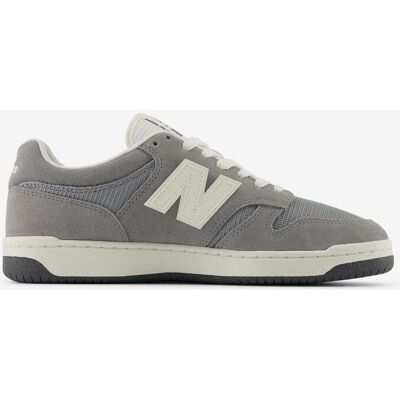 New Balance 480 Schuhe rauchgrau weiß - 40.5 male New Balance 480 Schuhe rauchgrau weiß - 40.5 male