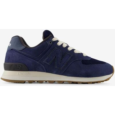 New Balance 574 Schuhe mitternachtsblau - 40.5 unisex New Balance 574 Schuhe mitternachtsblau - 40.5 unisex