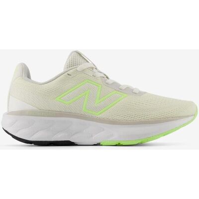 New Balance Fresh Foam 520 v9 Damen Schuhe reinweiß grün - 35 female New Balance Fresh Foam 520 v9 Damen Schuhe reinweiß grün - 35 female