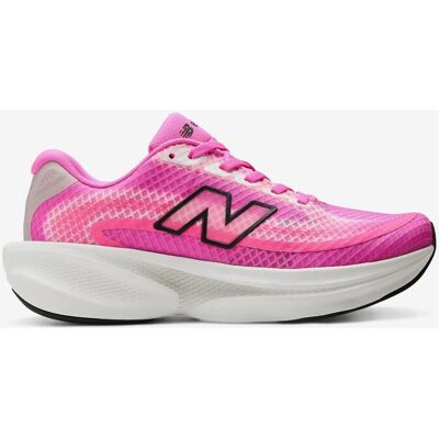 New Balance FreshFoam Ellipse rosa fucsia grau Damenschuhe - 37.5 female New Balance FreshFoam Ellipse rosa fucsia grau Damenschuhe - 37.5 female