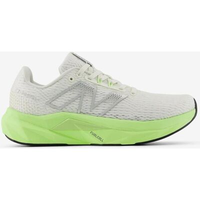 New Balance FuelCell Propel v5 Damen Schuhe hellbeige grün - 40.5 female New Balance FuelCell Propel v5 Damen Schuhe hellbeige grün - 40.5 female