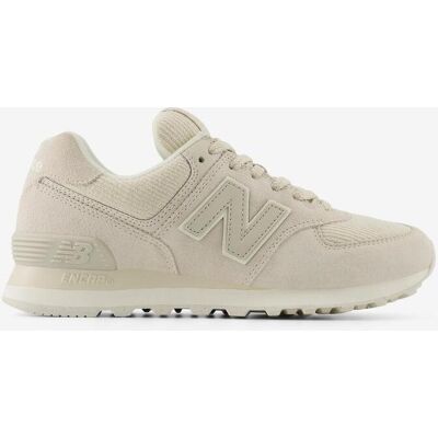 New Balance 574 Damen Schuhe beige - 36 female New Balance 574 Damen Schuhe beige - 36 female