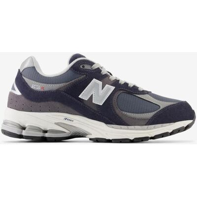 New Balance 2002R Schuhe dunkelblau grau - 44 male New Balance 2002R Schuhe dunkelblau grau - 44 male