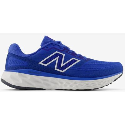 New Balance Fresh Foam X EVOZ v4 Schuhe blau weiß - 42.5 male New Balance Fresh Foam X EVOZ v4 Schuhe blau weiß - 42.5 male