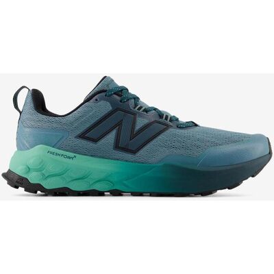 New Balance Fresh Foam X Garoé v2 Schuhe blau grün - 42.5 male New Balance Fresh Foam X Garoé v2 Schuhe blau grün - 42.5 male