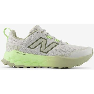 New Balance Fresh Foam X Garoé V2 Damen Schuhe weiß grün - 37.5 female New Balance Fresh Foam X Garoé V2 Damen Schuhe weiß grün - 37.5 female