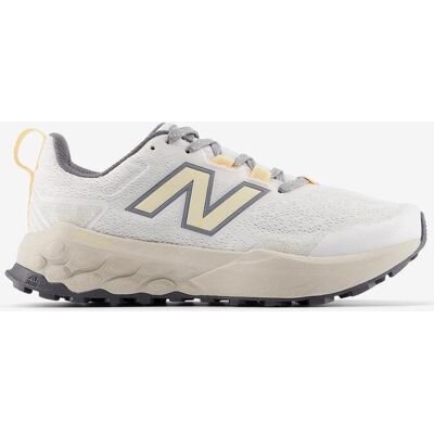 New Balance Fresh Foam X Garoé V2 Damen Schuhe weiß beige orange - 37.5 female New Balance Fresh Foam X Garoé V2 Damen Schuhe weiß beige orange - 37.5 female