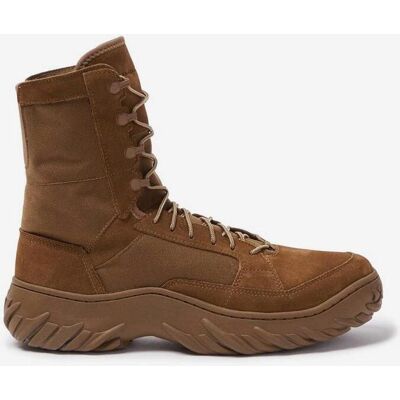 Oakley Field Assault Stiefel braun - 42.5 male Oakley Field Assault Stiefel braun - 42.5 male