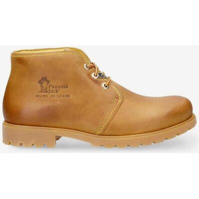Panama Jack Panama Stiefel honigbraun - 46 male Panama Jack Panama Stiefel honigbraun - 46 male