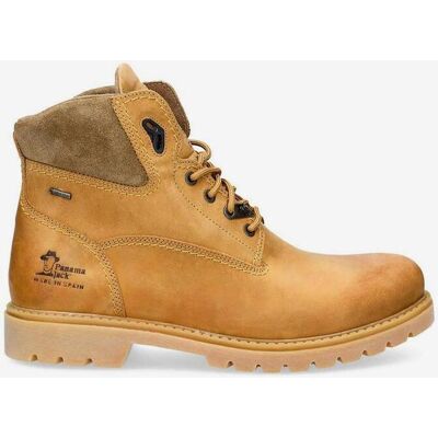 Panama Jack Amur GORE-TEX Stiefel gelb - 44 male Panama Jack Amur GORE-TEX Stiefel gelb - 44 male