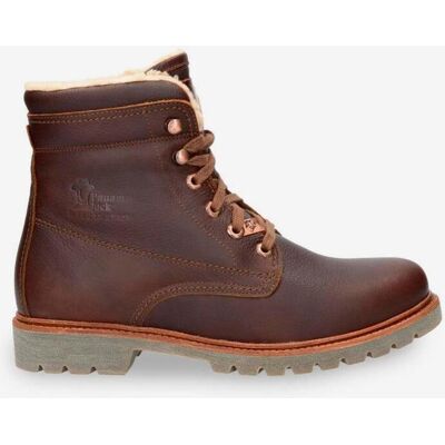 Panama Jack Aviator C23 Stiefel Dunkelbraun - 41 male Panama Jack Aviator C23 Stiefel Dunkelbraun - 41 male