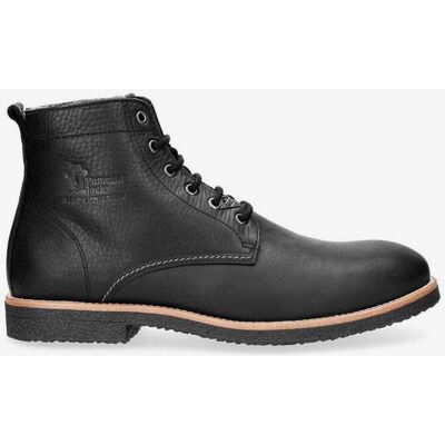 Panama Jack Glasgow Igloo Stiefel schwarz - 44 male Panama Jack Glasgow Igloo Stiefel schwarz - 44 male
