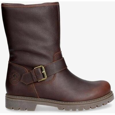Panama Jack Singapur Damenstiefel Braun - 42 female Panama Jack Singapur Damenstiefel Braun - 42 female