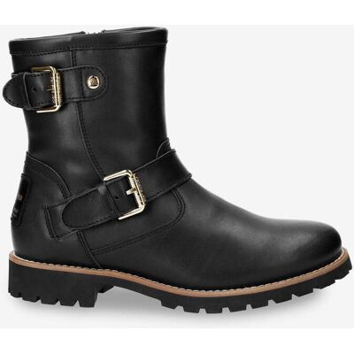 Panama Jack Felina Igloo Trav Damen Stiefel schwarz - 37 female Panama Jack Felina Igloo Trav Damen Stiefel schwarz - 37 female