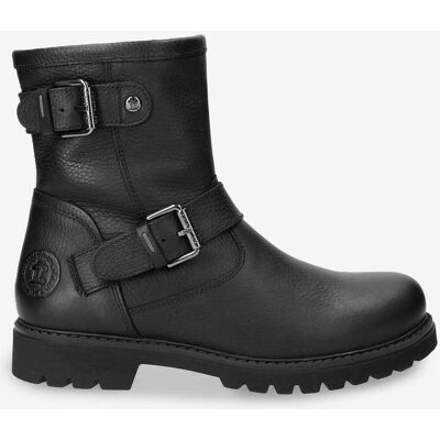 Panama Jack Felina Igloo Damen Stiefel pechschwarz - 41 female Panama Jack Felina Igloo Damen Stiefel pechschwarz - 41 female