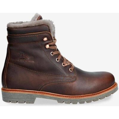 Panama Jack P03 Aviator Igloo Stiefel braun - 45 male Panama Jack P03 Aviator Igloo Stiefel braun - 45 male