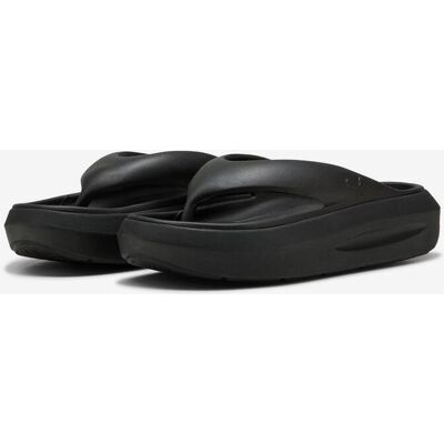 Puma Flatter Flip-Flops pechschwarz - 35.5 female Puma Flatter Flip-Flops pechschwarz - 35.5 female