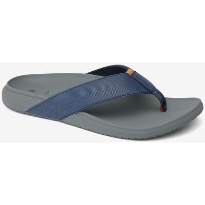Reef Reglan Flip-Flops blau/grau - 44 male Reef Reglan Flip-Flops blau/grau - 44 male
