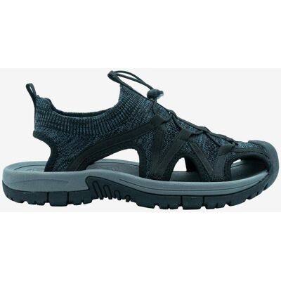 Reld Asama Sandalen dunkelgrau/anthrazit - 44 male Reld Asama Sandalen dunkelgrau/anthrazit - 44 male