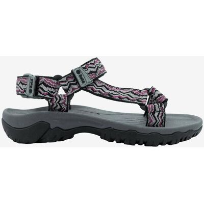 Reld Brandberg Sandalen fuchsia/grau - 42 unisex Reld Brandberg Sandalen fuchsia/grau - 42 unisex