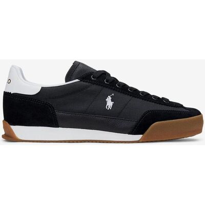 Ralph Lauren Hester Sneaker schwarz - 40 male Ralph Lauren Hester Sneaker schwarz - 40 male