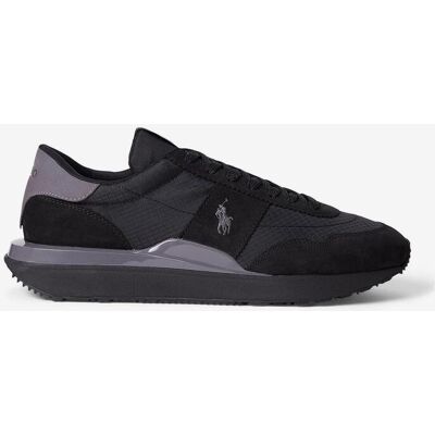 Ralph Lauren Train 89 Nobuck & Oxford Sneaker dunkelblau - 42 male Ralph Lauren Train 89 Nobuck & Oxford Sneaker dunkelblau - 42 male