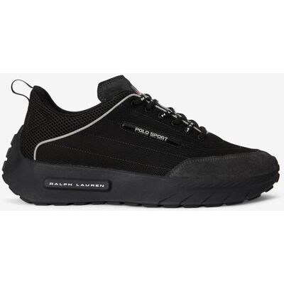 Ralph Lauren PS250 Sneaker schwarz - 44 male Ralph Lauren PS250 Sneaker schwarz - 44 male