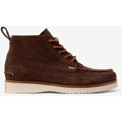 Ralph Lauren Ranger Work Stiefel braun - 44 male Ralph Lauren Ranger Work Stiefel braun - 44 male