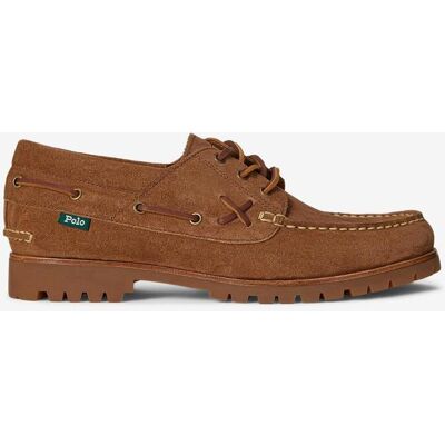 Ralph Lauren Ranger Schuhe braun camel - 45 male Ralph Lauren Ranger Schuhe braun camel - 45 male