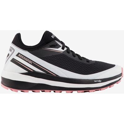 Turnschuhe Rossignol Escaper Light Schwarz Weiß Damen - 36 female Turnschuhe Rossignol Escaper Light Schwarz Weiß Damen - 36 female
