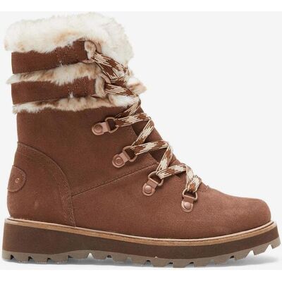 Roxy Brandi III Damen Stiefel braun - 37 female Roxy Brandi III Damen Stiefel braun - 37 female