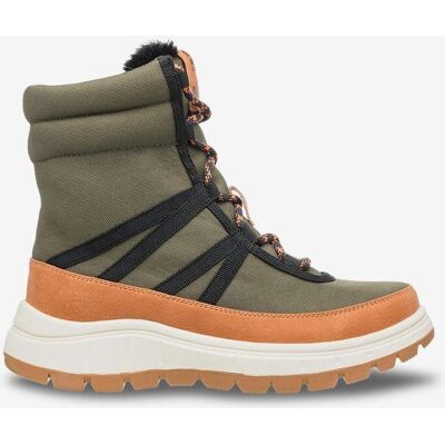 Roxy Allyx Damen Stiefel olivgrün - 41 female Roxy Allyx Damen Stiefel olivgrün - 41 female