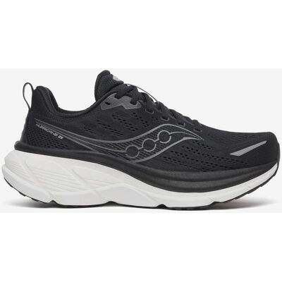 Saucony Hurricane 25 schuhe schwarz weiß - 44.5 male Saucony Hurricane 25 schuhe schwarz weiß - 44.5 male