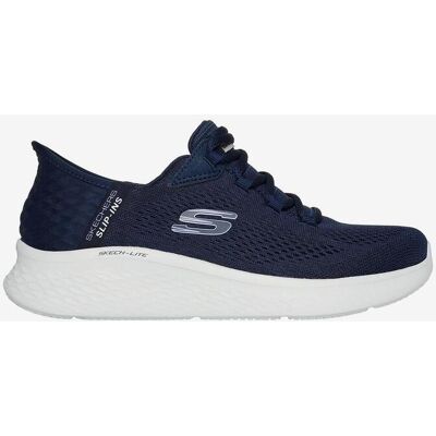 Skechers Slip-Ins Skech-Lite Pro Natural Beauty Damen Sneaker marineblau - 38.5 female Skechers Slip-Ins Skech-Lite Pro Natural Beauty Damen Sneaker marineblau - 38.5 female