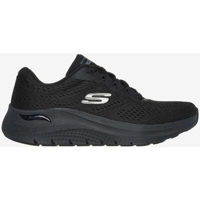 Skechers Arch Fit 2.0 Big League Damen Sneaker schwarz - 39.5 female Skechers Arch Fit 2.0 Big League Damen Sneaker schwarz - 39.5 female