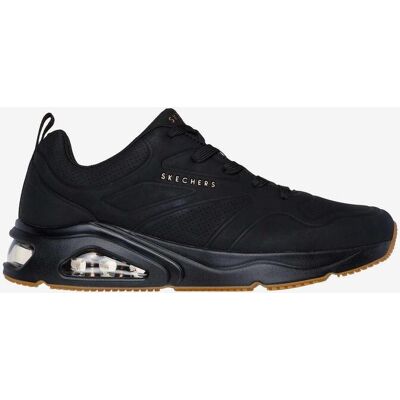 Skechers Tres Air Uno - Ah-Mazing Sneaker schwarz - 42.5 male Skechers Tres Air Uno - Ah-Mazing Sneaker schwarz - 42.5 male