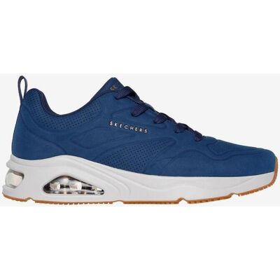 Skechers Tres Air Uno - Ah-Mazing Sneaker marineblau - 42.5 male Skechers Tres Air Uno - Ah-Mazing Sneaker marineblau - 42.5 male