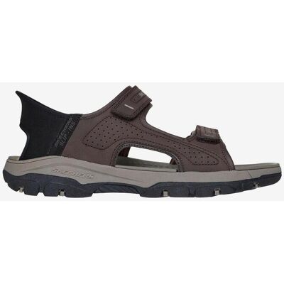 Skechers Tresmen Reece Sandalen braun - 43 male Skechers Tresmen Reece Sandalen braun - 43 male