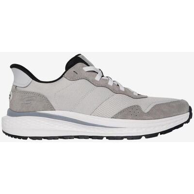 Skechers Slade Ultra Mercer Slip-ins Sneaker grau - 44 male Skechers Slade Ultra Mercer Slip-ins Sneaker grau - 44 male