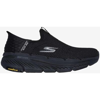 Skechers Slip-ins: Max Cushioning Premier 2.0 Sneaker schwarz - 43 male Skechers Slip-ins: Max Cushioning Premier 2.0 Sneaker schwarz - 43 male
