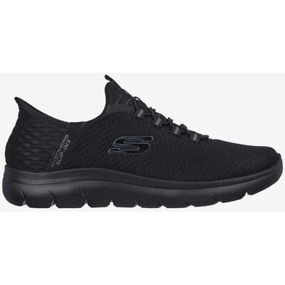 Skechers Summits Sneaker schwarz - 40 male Skechers Summits Sneaker schwarz - 40 male