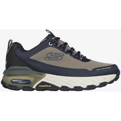 Skechers Max Protect - Fast Track - Schuhe - grün oliva - 43 male Skechers Max Protect - Fast Track - Schuhe - grün oliva - 43 male