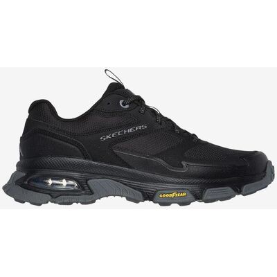 Skechers Skech-Air Envoy - Sleek Envoy Sneaker schwarz - 42 male Skechers Skech-Air Envoy - Sleek Envoy Sneaker schwarz - 42 male