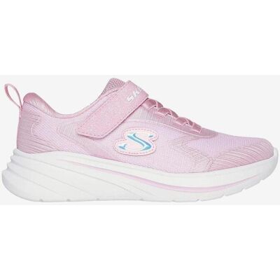 Skechers Wave 92 Mädchen Sneaker hellrosa - 35.5 female Skechers Wave 92 Mädchen Sneaker hellrosa - 35.5 female