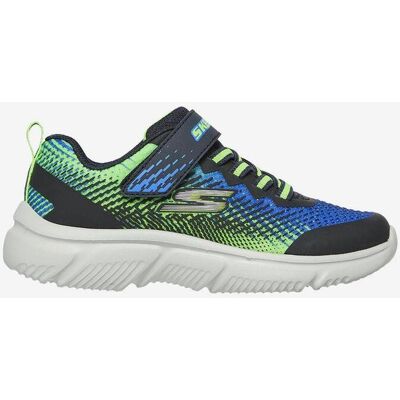 Skechers Go Run 650 - Norvo Blau Grün Kinder - 35,5 - Sneaker Skechers Go Run 650 - Norvo Blau Grün Kinder - 35,5 - Sneaker