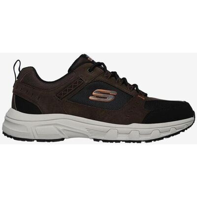 Skechers Oak Canyon Turnschuhe braun - 42.5 male Skechers Oak Canyon Turnschuhe braun - 42.5 male