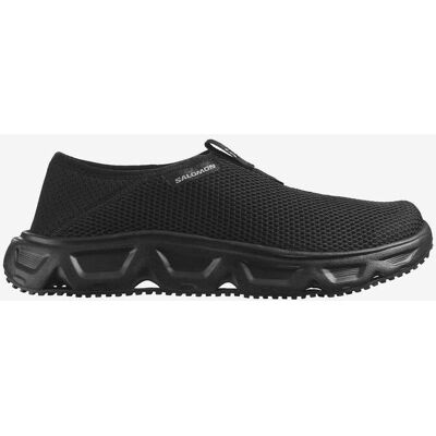 Salomon Reelax Moc 6.0 Slipper schwarz - 48 male Salomon Reelax Moc 6.0 Slipper schwarz - 48 male