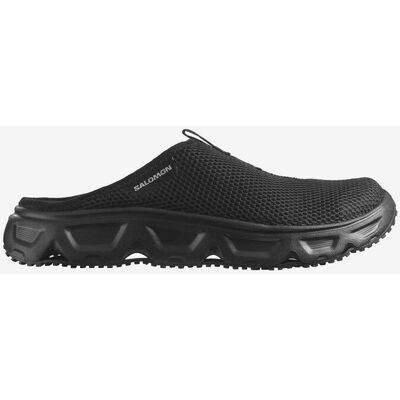 Salomon Reelax Slide 6.0 Slipper schwarz - 44 male Salomon Reelax Slide 6.0 Slipper schwarz - 44 male
